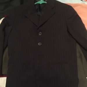 Boys Suit