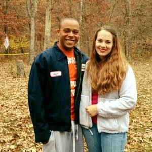 Meet your Posher, Elizabeth