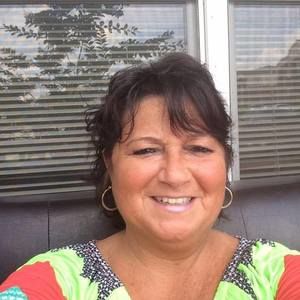 Meet your Posher, Terri