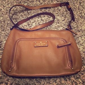 Kate Spade cross body