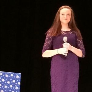 Meet your Posher, Anna