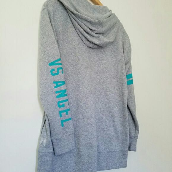 VS oversized hoodie