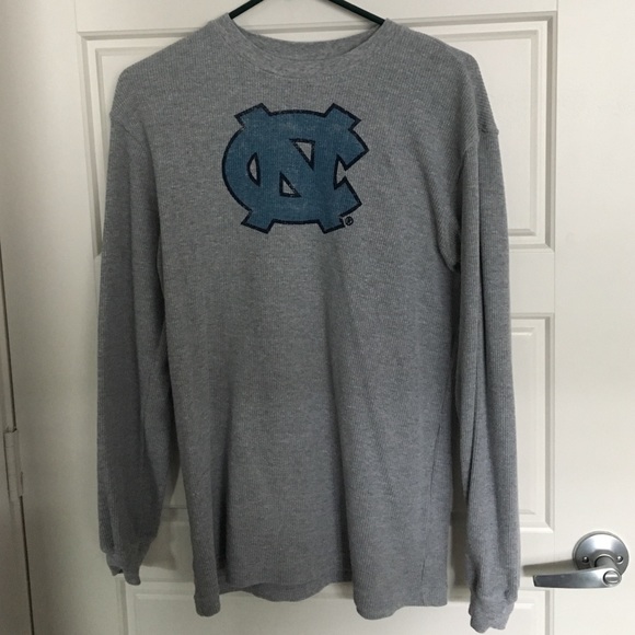 Tops - UNC TarHeels shirt!