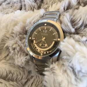 Fossil Automatic Watch