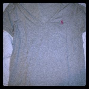 Polo Ralph Lauren Sport short sleeve shirt