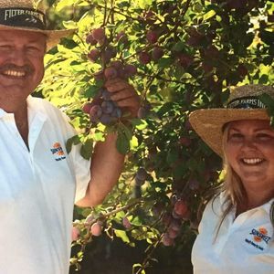 Meet your Posher, Morgan