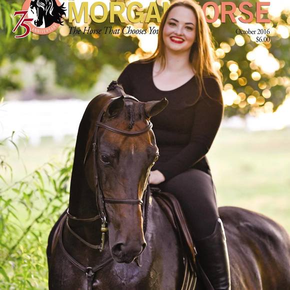 Meet your Posher, Rachel - Picture 1 of 1