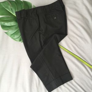 Ann Taylor Crop Pants