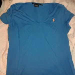 Polo Ralph Lauren Sport t shirt