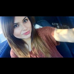 Meet your Posher, Lizette