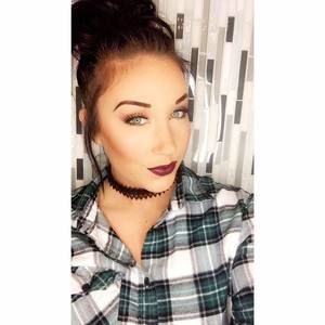 Meet your Posher, Falyn