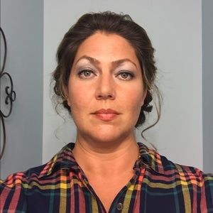 Meet your Posher, Beth