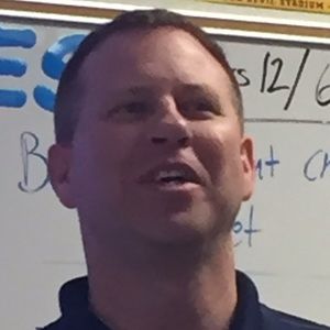 Meet your Posher, Nicholas