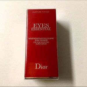 Dior Eyes Essential Serum 15ml