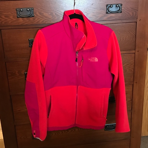 The North Face Denali - women's - large