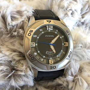 Men's Automatic Fossil Watch
