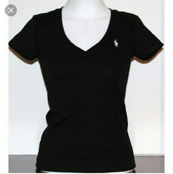 Polo Ralph Lauren Sport t shirt