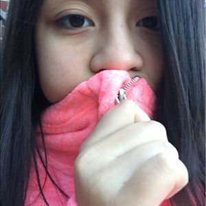 Meet your Posher, Chealsea