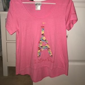 disney paris epcot top