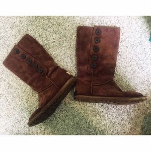 Authentic UGG boots!