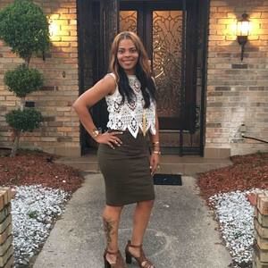 Meet your Posher, Bionca