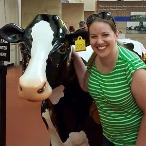 Meet your Posher, Amanda