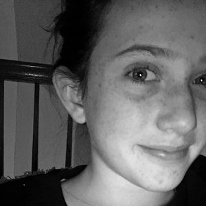 Meet your Posher, Caroline