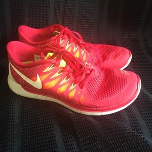 Nike Free 5.0 size 11