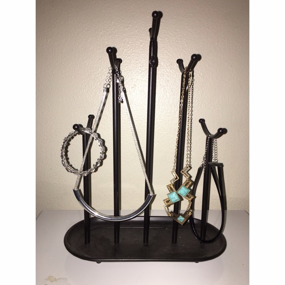Jewelry Holder