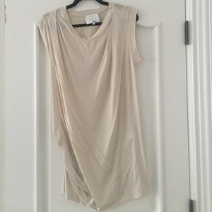 3.1 Phillip Lim Cotton Mini