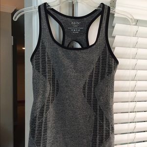 NUX tank top- Large