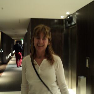 Meet your Posher, Karen