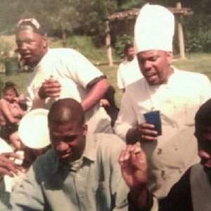 Meet your Posher, Damian