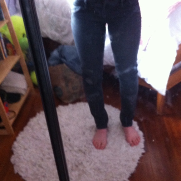 BLUE JEANS😊😊