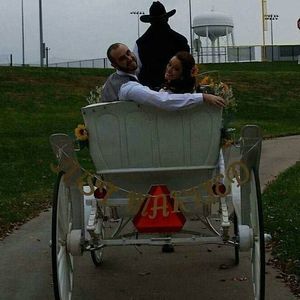 Meet your Posher, Bailey