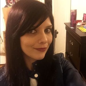 Meet your Posher, Tiffany