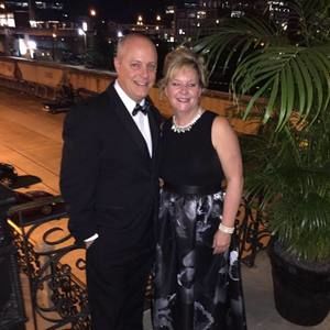 Meet your Posher, Jeffery