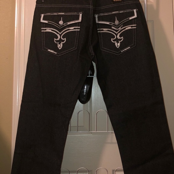 Men's Jeans - Picture 1 of 2