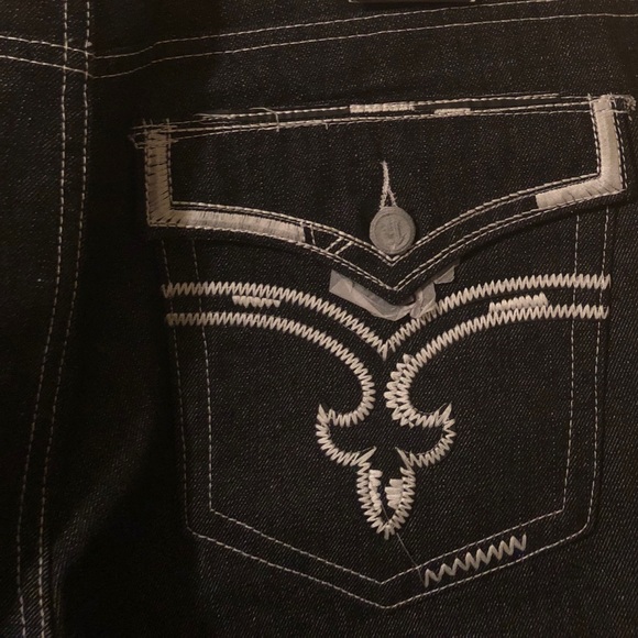 Men's Jeans - Picture 2 of 2