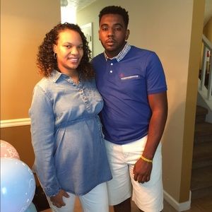 Meet your Posher, Shemeka