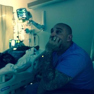 Meet your Posher, Joe