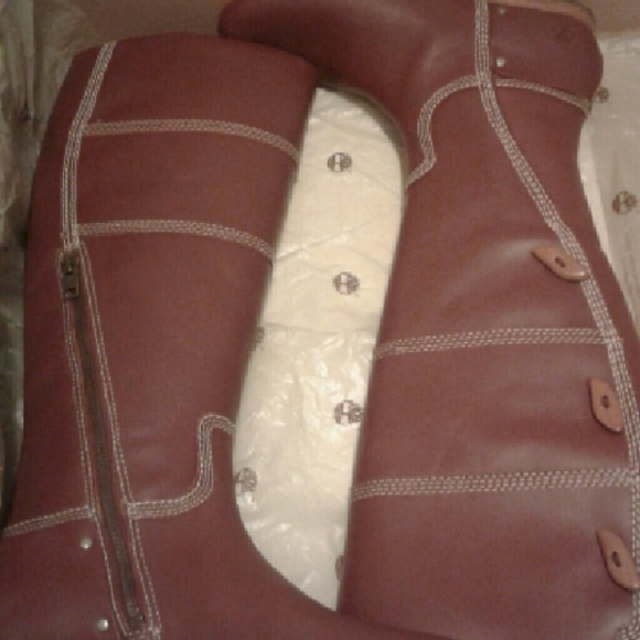New Timberland Boots