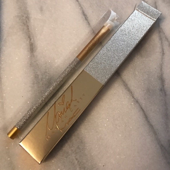 Mac Mariah Carey 239 shader brush