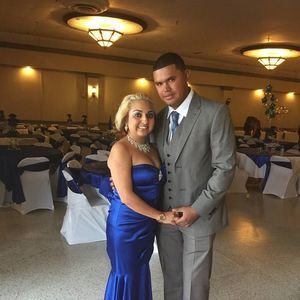 Meet your Posher, Tania