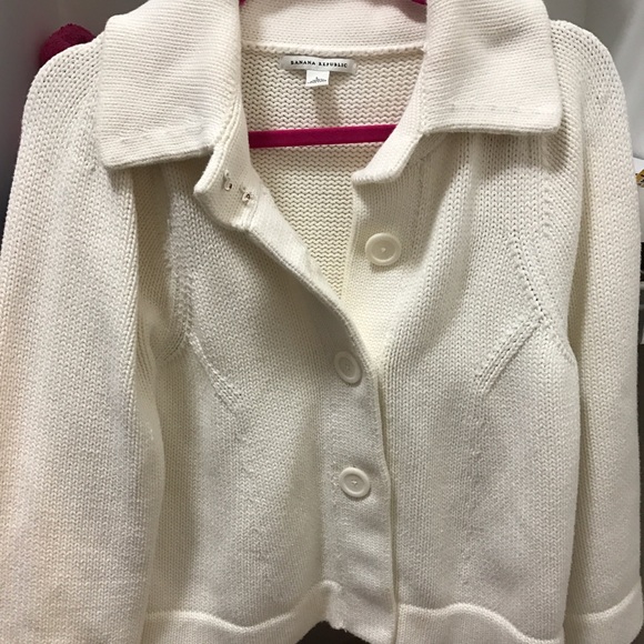 banana republic jacket - Picture 1 of 3