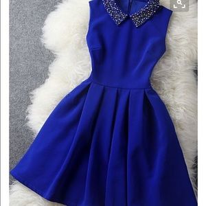 Meet your Posher, Diana