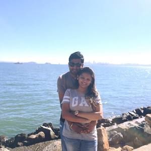 Meet your Posher, Jignal