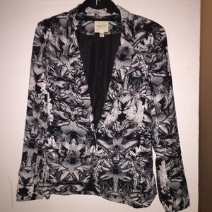 Fun blazer! Urban Outfitters - silence and noise