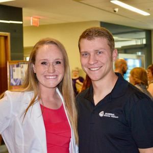 Meet your Posher, Caroline