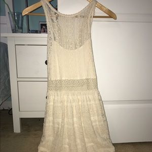 abercrombie dress